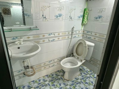 Жилье в Ho Chi Minh City, Vietnam Жилье в Ho Chi Minh City, Vietnam