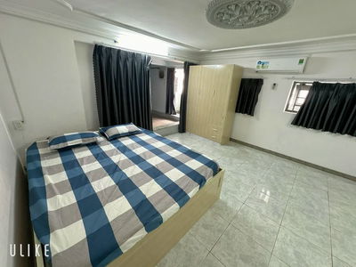 Жилье в Ho Chi Minh City, Vietnam Жилье в Ho Chi Minh City, Vietnam