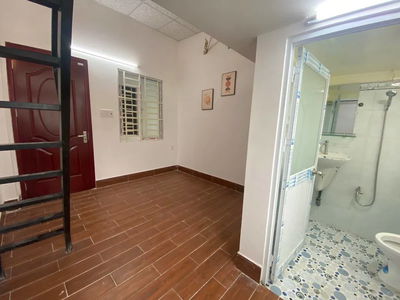 Housing in Ho Chi Minh City, Vietnam Housing in Ho Chi Minh City, Vietnam