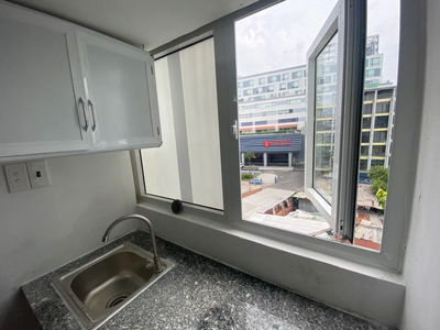 Жилье в Ho Chi Minh City, Vietnam Жилье в Ho Chi Minh City, Vietnam