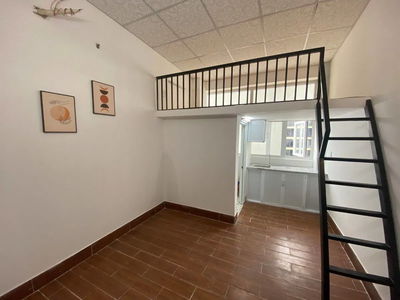 Alojamiento en Ho Chi Minh City, Vietnam Alojamiento en Ho Chi Minh City, Vietnam