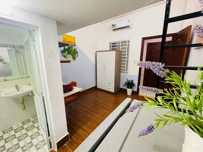 Logement dans Ho Chi Minh City, Vietnam  Logement dans Ho Chi Minh City, Vietnam