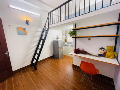 Housing in Ho Chi Minh City, Vietnam Housing in Ho Chi Minh City, Vietnam