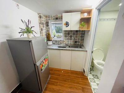 Alojamiento en Ho Chi Minh City, Vietnam Alojamiento en Ho Chi Minh City, Vietnam