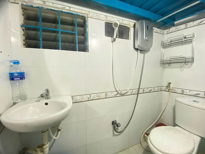 Housing in Ho Chi Minh City, Vietnam  Housing in Ho Chi Minh City, Vietnam