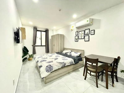 Жилье в Ho Chi Minh City, Vietnam  Жилье в Ho Chi Minh City, Vietnam