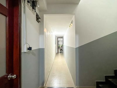 Logement dans Ho Chi Minh City, Vietnam Logement dans Ho Chi Minh City, Vietnam