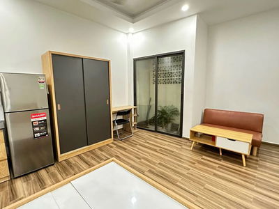 Жилье в Ho Chi Minh City, Vietnam Жилье в Ho Chi Minh City, Vietnam