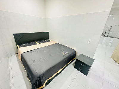 Housing in Ho Chi Minh City, Vietnam Housing in Ho Chi Minh City, Vietnam