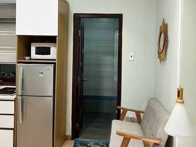 Alojamiento en Ho Chi Minh City, Vietnam Alojamiento en Ho Chi Minh City, Vietnam