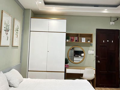 Logement dans Ho Chi Minh City, Vietnam  Logement dans Ho Chi Minh City, Vietnam