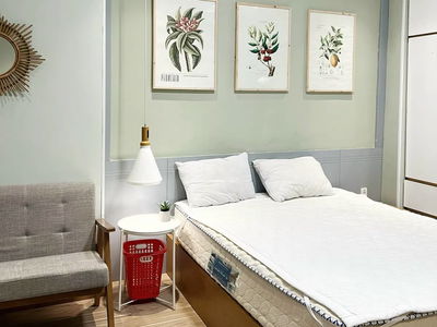 Logement dans Ho Chi Minh City, Vietnam  Logement dans Ho Chi Minh City, Vietnam