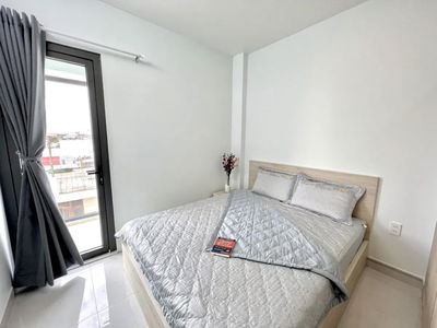 Logement dans Ho Chi Minh City, Vietnam  Logement dans Ho Chi Minh City, Vietnam