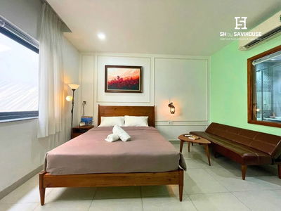 Housing in Ho Chi Minh City, Vietnam Housing in Ho Chi Minh City, Vietnam