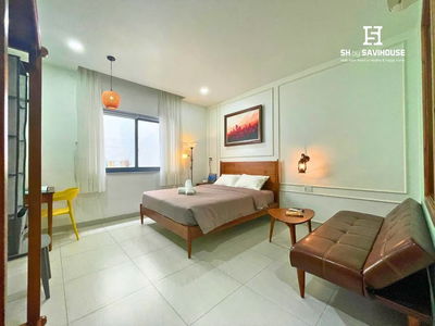 Logement dans Ho Chi Minh City, Vietnam Logement dans Ho Chi Minh City, Vietnam