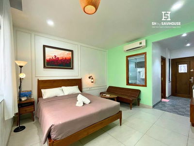 Alojamiento en Ho Chi Minh City, Vietnam Alojamiento en Ho Chi Minh City, Vietnam