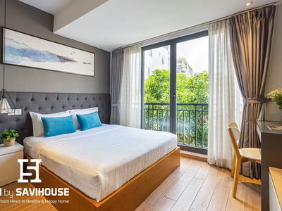 Housing in Ho Chi Minh City, Vietnam Housing in Ho Chi Minh City, Vietnam