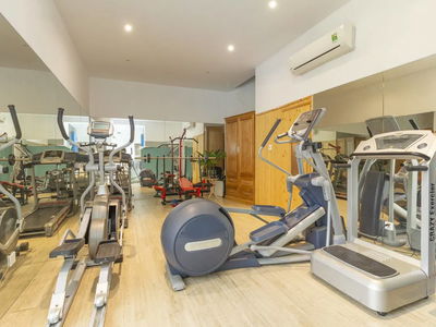 Logement dans Ho Chi Minh City, Vietnam Logement dans Ho Chi Minh City, Vietnam