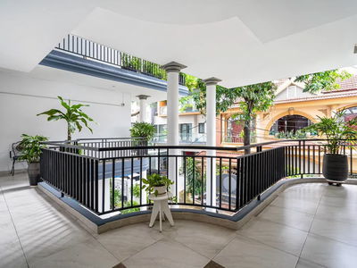 Жилье в Ho Chi Minh City, Vietnam Жилье в Ho Chi Minh City, Vietnam