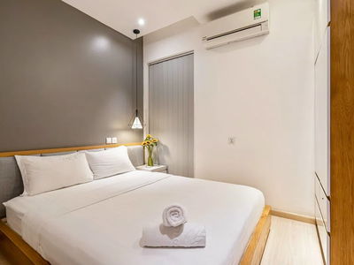 Logement dans Ho Chi Minh City, Vietnam  Logement dans Ho Chi Minh City, Vietnam