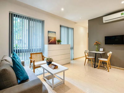 Logement dans Ho Chi Minh City, Vietnam Logement dans Ho Chi Minh City, Vietnam