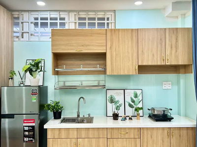 Housing in Ho Chi Minh City, Vietnam  Housing in Ho Chi Minh City, Vietnam