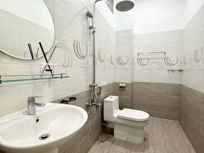 Housing in Ho Chi Minh City, Vietnam Housing in Ho Chi Minh City, Vietnam