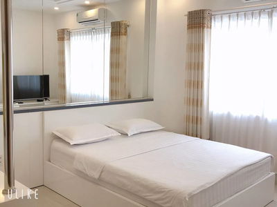 Жилье в Ho Chi Minh City, Vietnam Жилье в Ho Chi Minh City, Vietnam