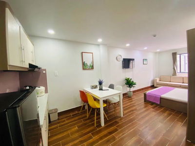 Жилье в Ho Chi Minh City, Vietnam  Жилье в Ho Chi Minh City, Vietnam