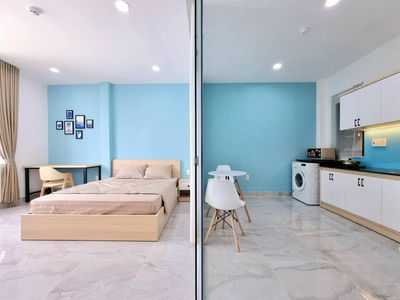 Housing in Ho Chi Minh City, Vietnam Housing in Ho Chi Minh City, Vietnam