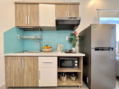 Alojamiento en Ho Chi Minh City, Vietnam Alojamiento en Ho Chi Minh City, Vietnam