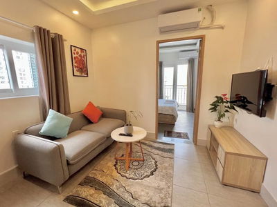 Жилье в Ho Chi Minh City, Vietnam Жилье в Ho Chi Minh City, Vietnam