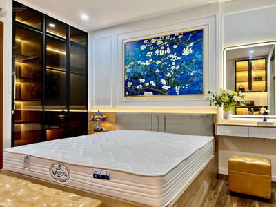 The Golden Palm Le Van Luong, Vietnam The Golden Palm Le Van Luong, Vietnam