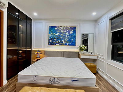 The Golden Palm Le Van Luong, Vietnam The Golden Palm Le Van Luong, Vietnam