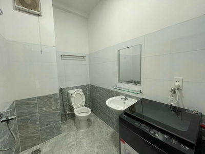 Housing in Ho Chi Minh City, Vietnam Housing in Ho Chi Minh City, Vietnam