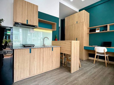 Logement dans Ho Chi Minh City, Vietnam  Logement dans Ho Chi Minh City, Vietnam