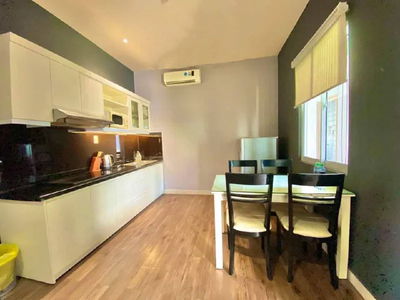 Жилье в Ho Chi Minh City, Vietnam  Жилье в Ho Chi Minh City, Vietnam