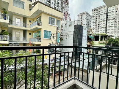 Жилье в Ho Chi Minh City, Vietnam  Жилье в Ho Chi Minh City, Vietnam