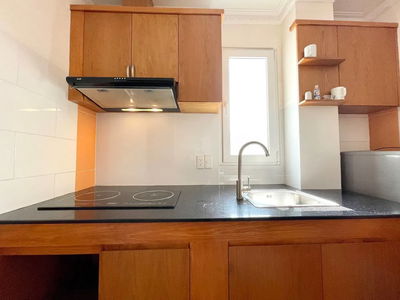 Housing in Di An, Vietnam Housing in Di An, Vietnam