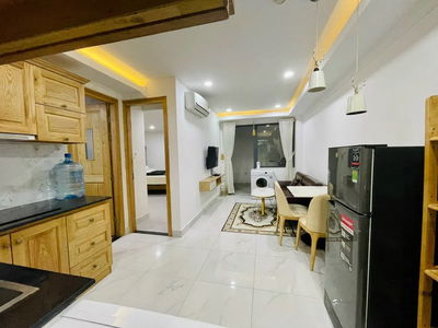 Жилье в Nha Be, Vietnam  Жилье в Nha Be, Vietnam