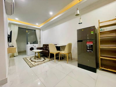 Alojamiento en Nha Be, Vietnam Alojamiento en Nha Be, Vietnam