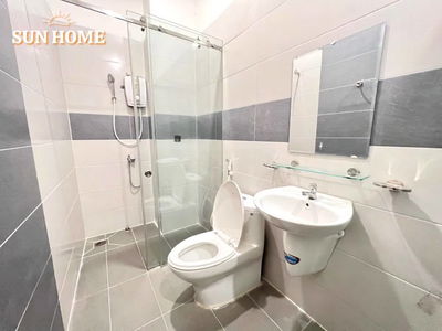 Logement dans Ho Chi Minh City, Vietnam Logement dans Ho Chi Minh City, Vietnam