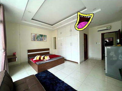 Жилье в Ho Chi Minh City, Vietnam  Жилье в Ho Chi Minh City, Vietnam