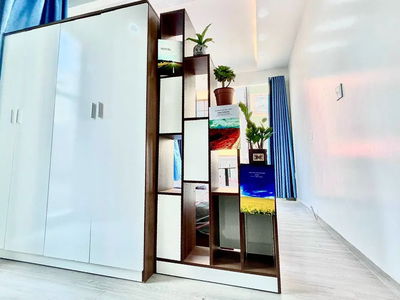 Logement dans Ho Chi Minh City, Vietnam  Logement dans Ho Chi Minh City, Vietnam