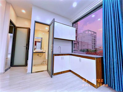 Housing in Ho Chi Minh City, Vietnam  Housing in Ho Chi Minh City, Vietnam