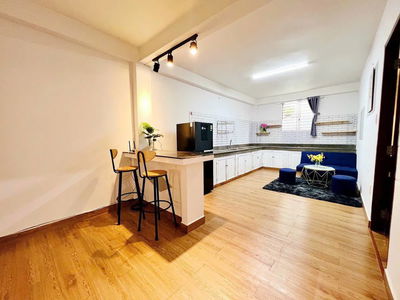 Жилье в Ho Chi Minh City, Vietnam Жилье в Ho Chi Minh City, Vietnam