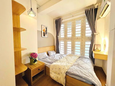 Housing in Ho Chi Minh City, Vietnam Housing in Ho Chi Minh City, Vietnam