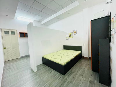 Alojamiento en Ho Chi Minh City, Vietnam  Alojamiento en Ho Chi Minh City, Vietnam