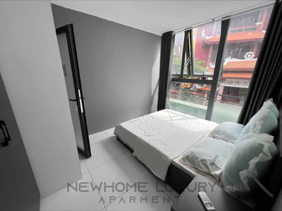 Housing in Ho Chi Minh City, Vietnam Housing in Ho Chi Minh City, Vietnam