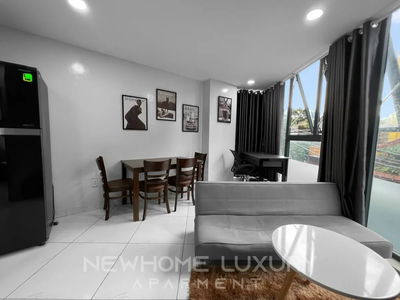 Жилье в Ho Chi Minh City, Vietnam Жилье в Ho Chi Minh City, Vietnam